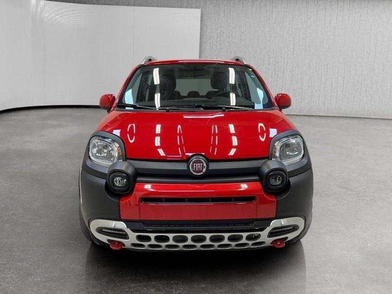 FIAT Panda Cross Panda 0.9 t.air t. Cross 4x4 s&s 85cv 5p.ti