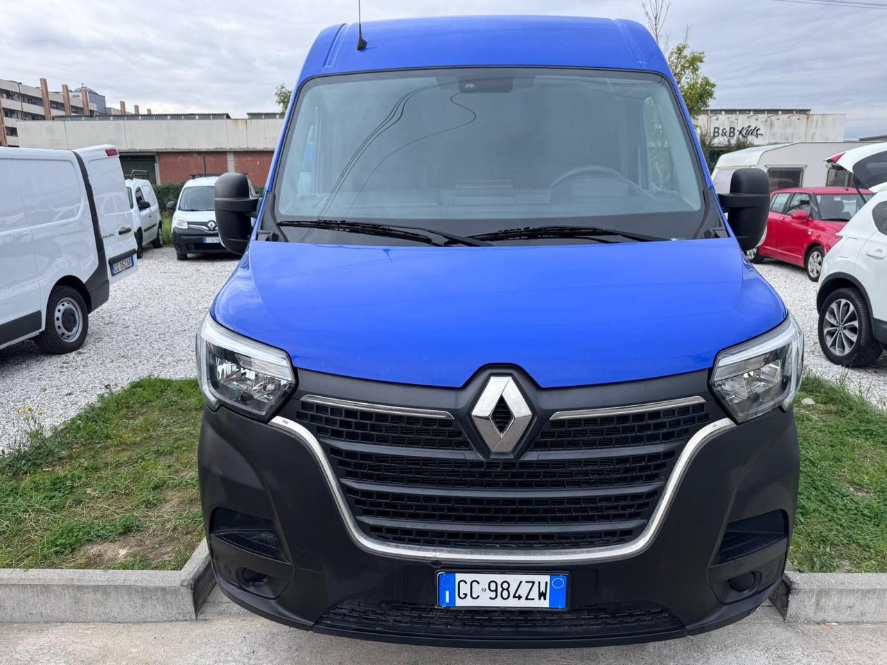 Renault Master 2.3 dCi Cargo Iva Compresa