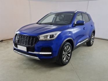 DR MOTOR DR4.0 1.5 MT BENZ GPL