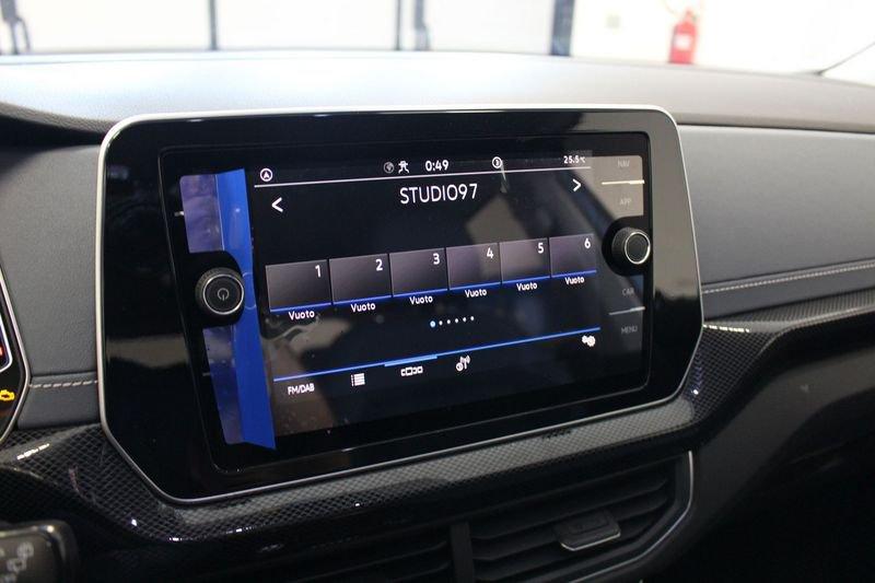 Volkswagen T-Cross 1.0 TSI 115 CV Style