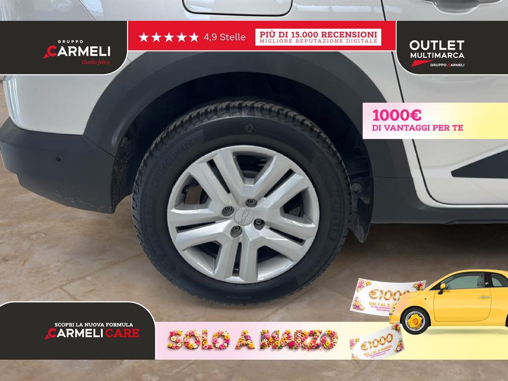 Dacia Jogger 1.0 TCe GPL Expression