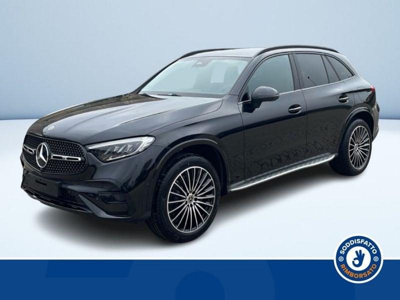 Mercedes-Benz GLC 300de 4Matic EQ-Power AMG Line Advanced Tech