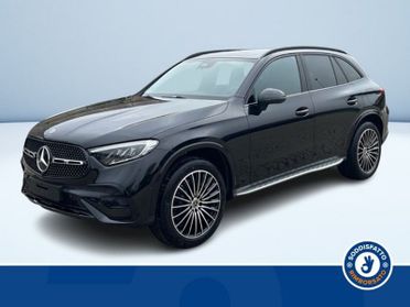Mercedes-Benz GLC 300de 4Matic EQ-Power AMG Line Advanced Tech
