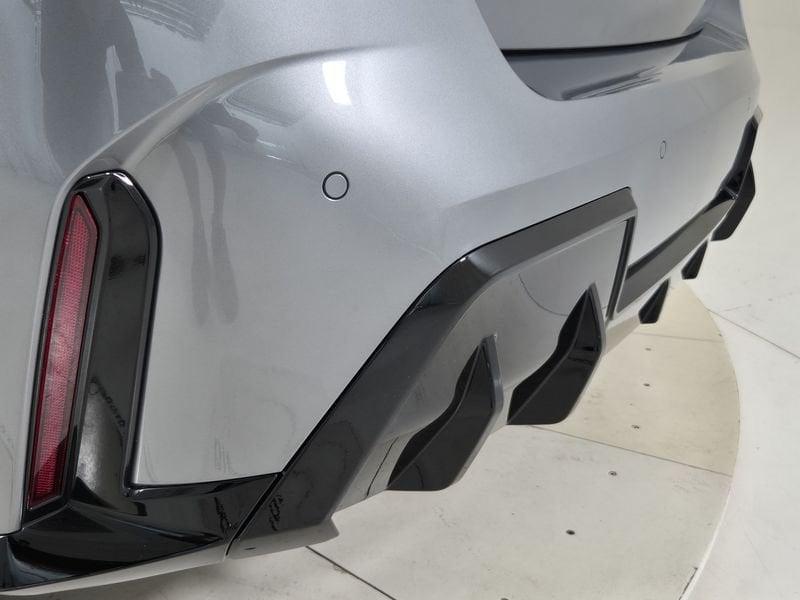 BMW Serie 1 F70 118d MSport Pro auto