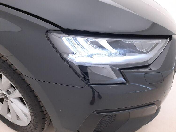 Audi A3 SPB 35 TDI Business S tronic BR663183 2.0 Diesel 150CV
