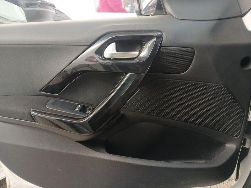 Peugeot 208 BlueHDi 75 5 porte Active