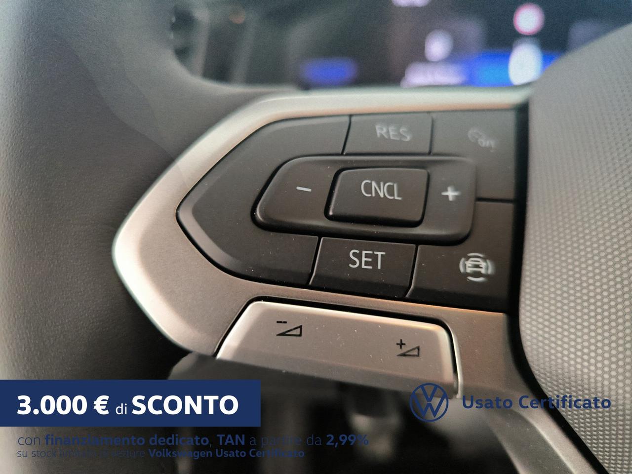 Volkswagen Polo 1.0 tsi edition plus 95cv