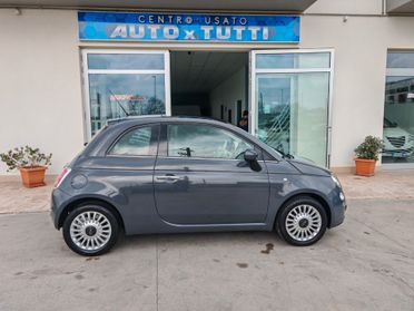 Fiat 500 1.2 ok neopatentati