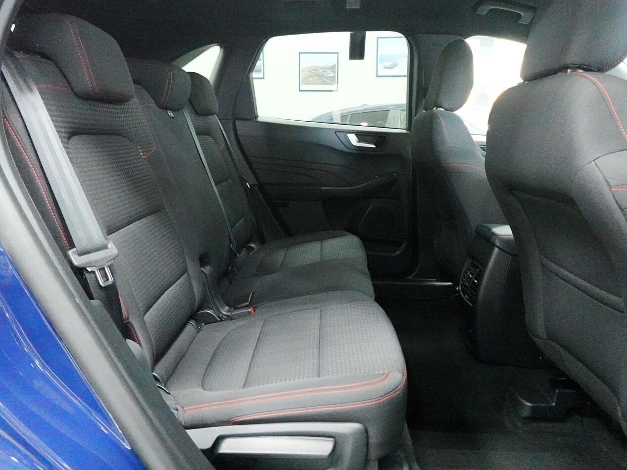 Ford Kuga 2.0 EcoBlue 120 CV POWERSHIFT ST LINE