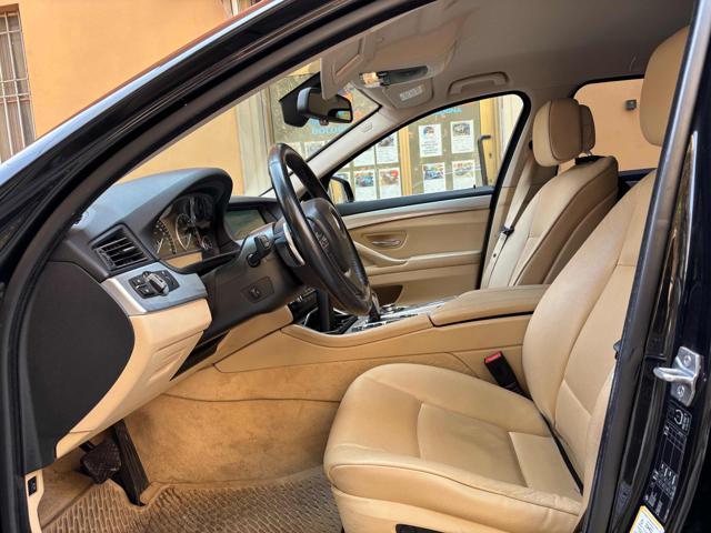 BMW 520 d Touring Business aut. "ProMMo"