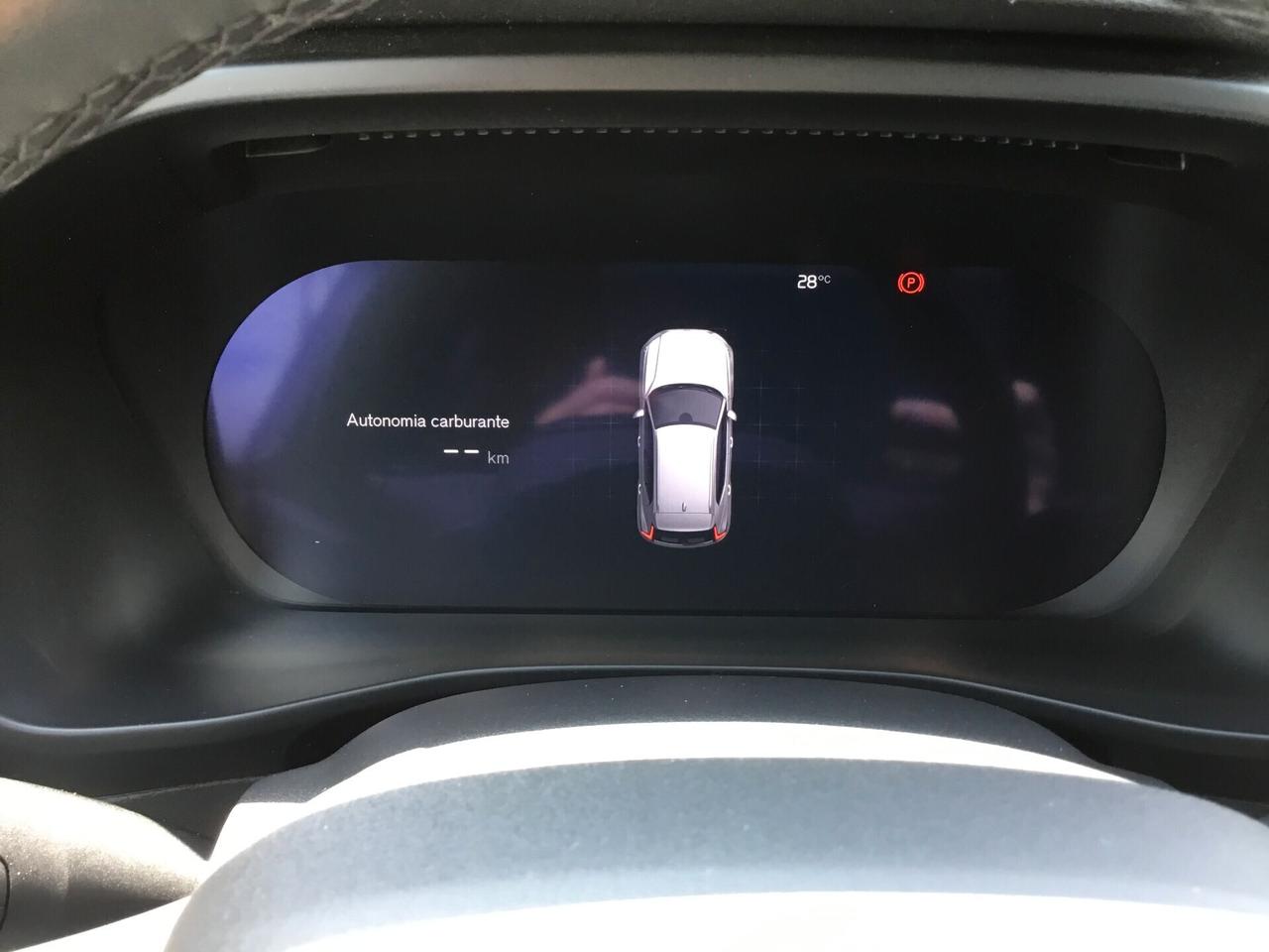 Volvo XC40 B3 AUT. CORE