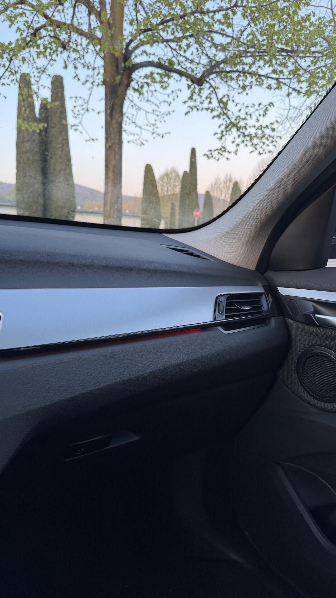 BMW X1 xDrive25d Advantage