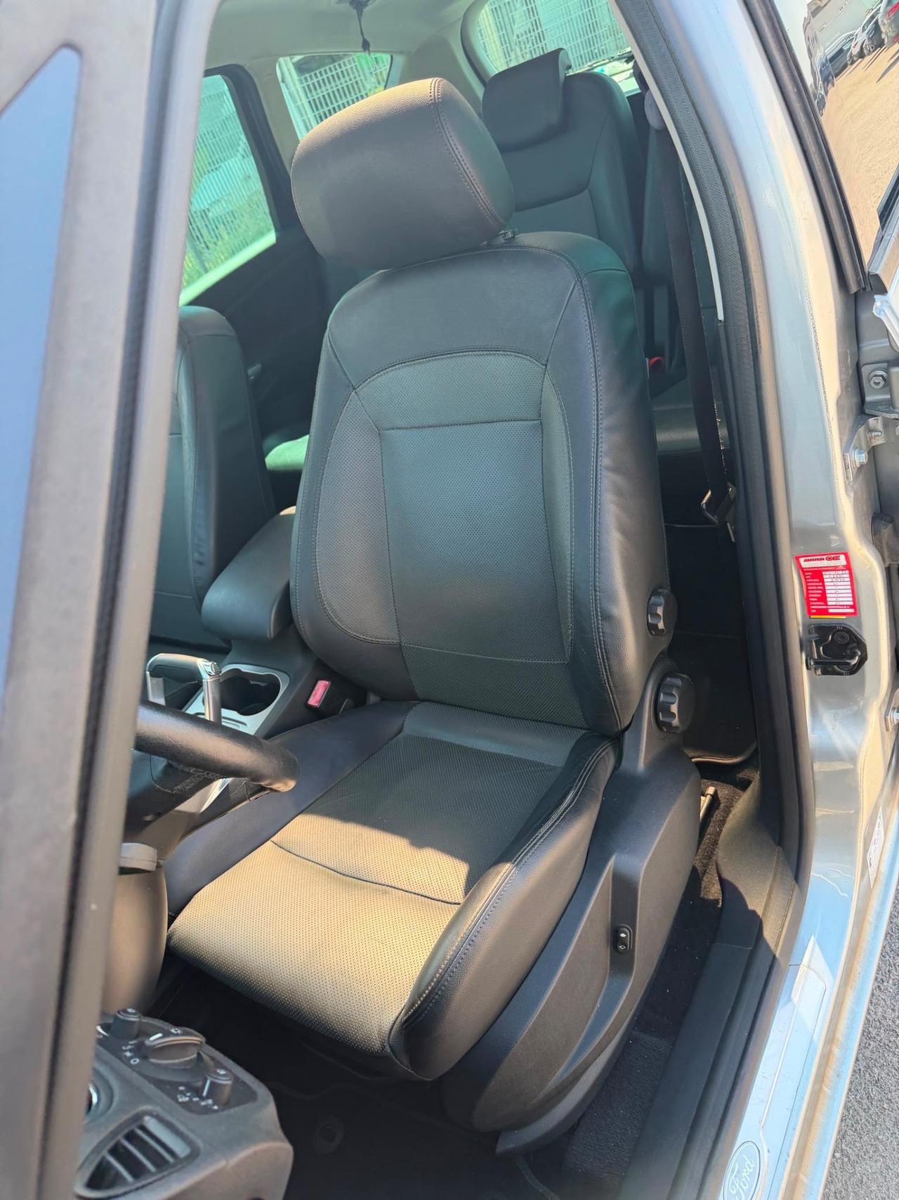Ford S-Max TDCi Titanium 68000 KM