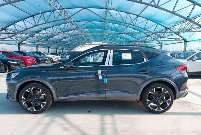 Cupra Formentor 1.4 e-Hybrid 245CV DSG Tribe Edition