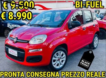 Fiat Panda 0.9 t.air t. natural power 70cv PRONTA CONSEGNA