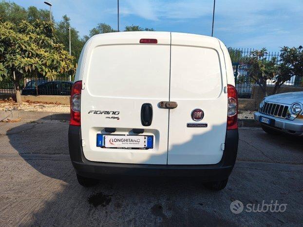 Fiat Altro fiat fiorino cargo