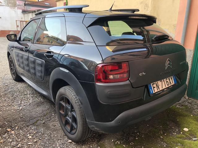 CITROEN C4 Cactus PureTech 82 Feel