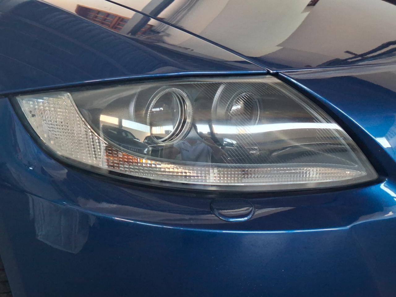 BMW Z4 Roadster 2.5 SI BLU MONTEGOPacchetto MSPORT*