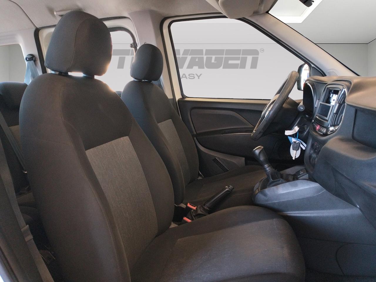 Fiat Doblò 1.3 MJT S&S PC Combi N1 Easy - IVA ESCLUSA