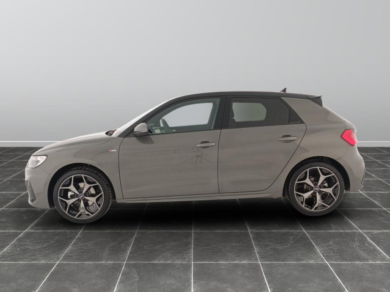 Audi A1 sportback 30 1.0 tfsi 116cv s line edition s tronic