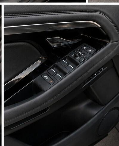 Land Rover Range Evoque 2.0D I4 163 CV AWD Auto SE