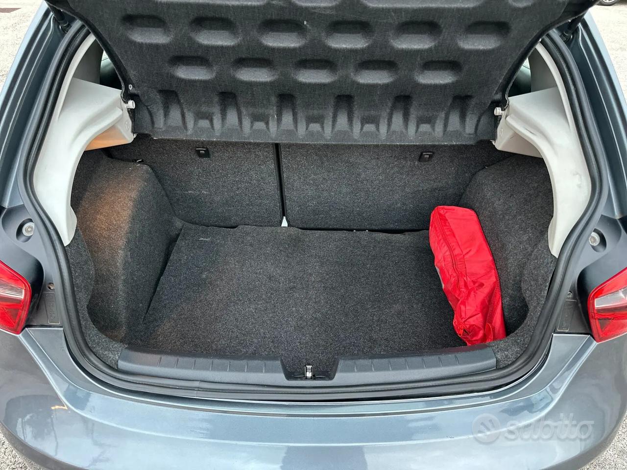 Seat Ibiza 1.6 TDI CR 5 porte FR
