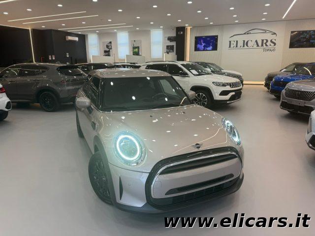 MINI Cooper 1.5 One Classic 5 porte