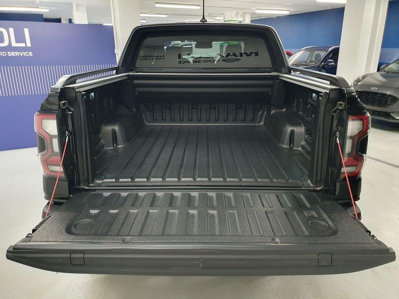 Ford Ranger Raptor 2.0 Ecoblue 4WD DC 5 posti