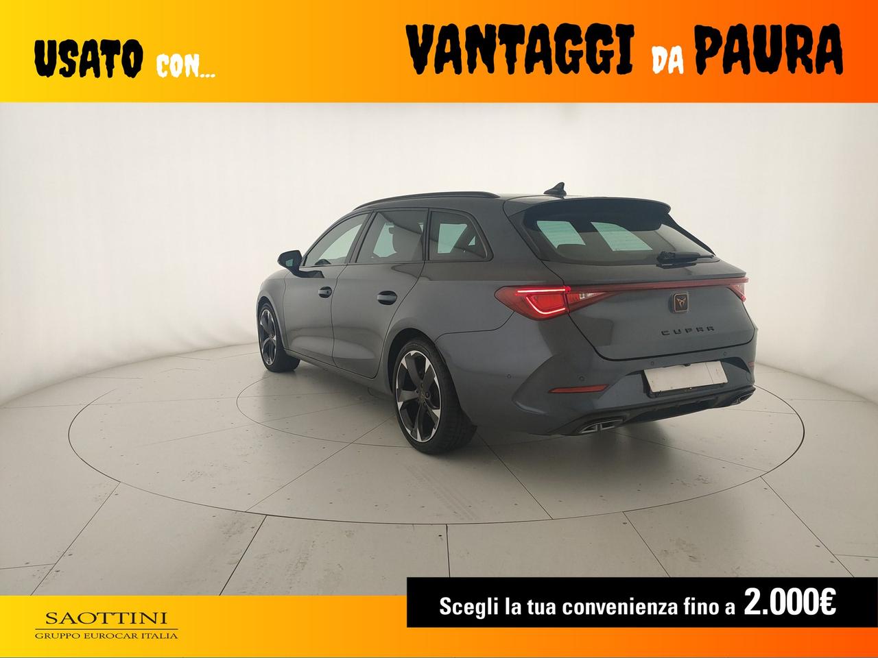 1.5 Hybrid 150 CV DSG