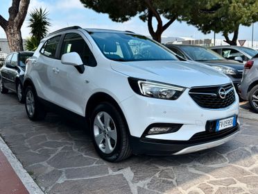 Opel Mokka X 1.4 Turbo GPL Tech 140CV 4x2 Advance