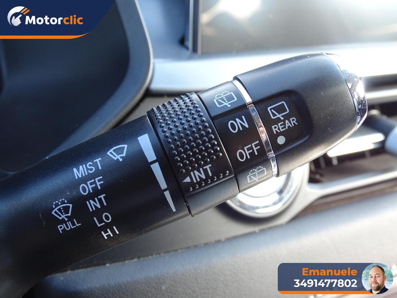 DR Automobiles DR5 dr 5.0 1.5 Gpl 114cv