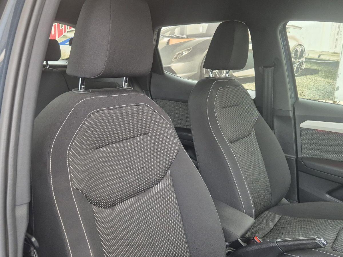 SEAT - Arona - 1.0 TGI FR