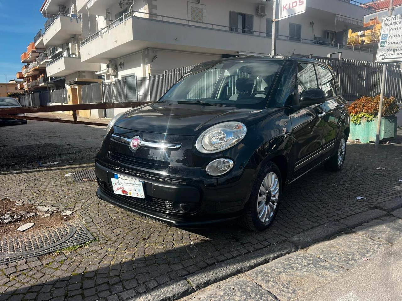 Fiat 500L 1.3 Multijet 85 CV Pop Star