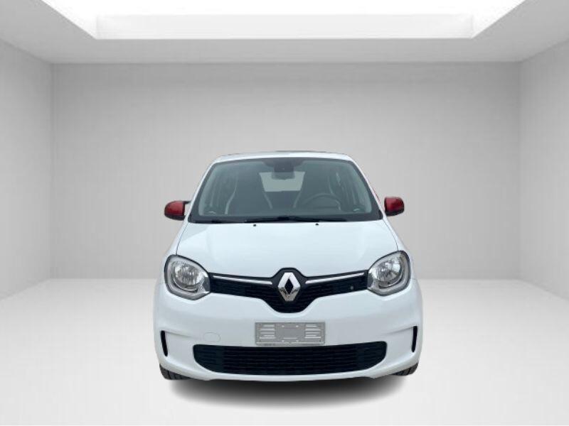 Renault Twingo 0.9 TCe 90 CV Stop&Start Energy Sport