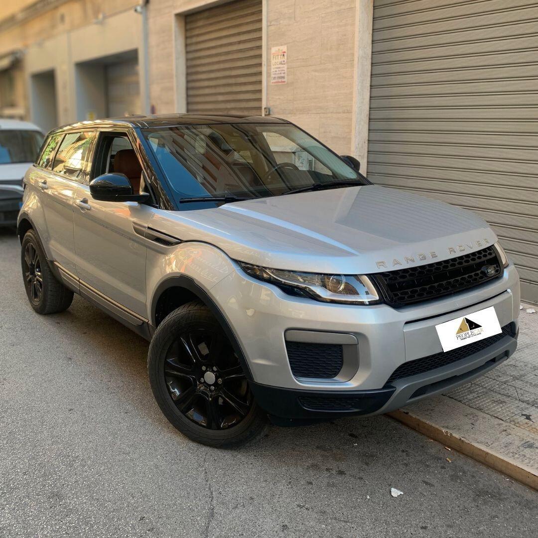 Range Rover Evoque 2.0 TD4 150 CV 5p. HSE Dynamic