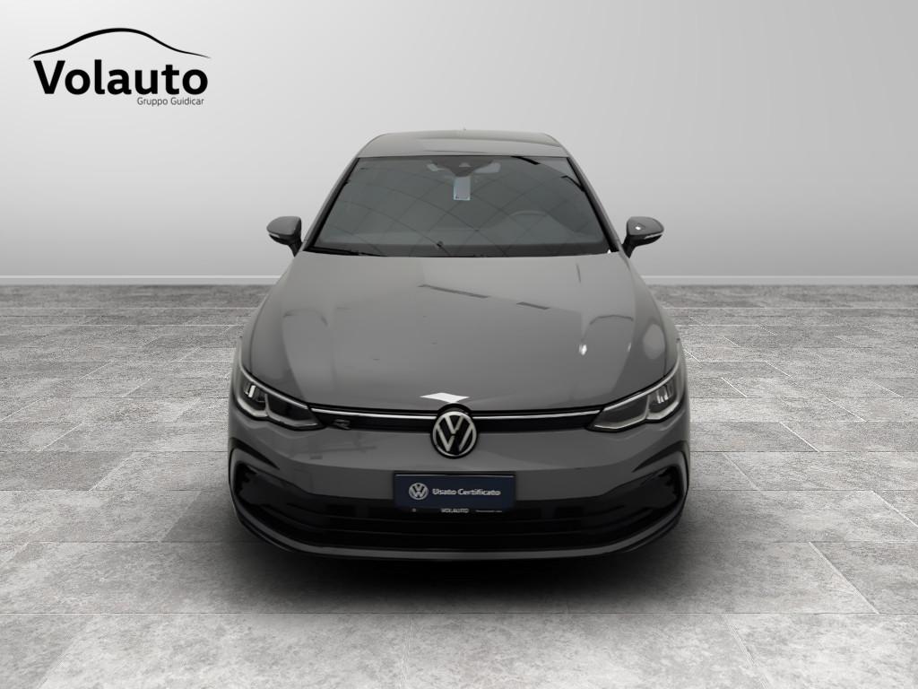 VOLKSWAGEN Golf VIII 2020 - Golf 1.5 etsi evo R-Line 150cv dsg