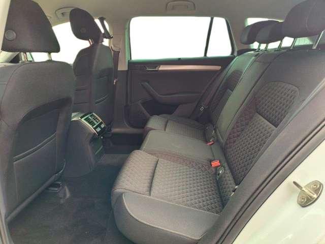 Skoda Superb Wagon 2.0 tdi evo Executive 150cv dsg