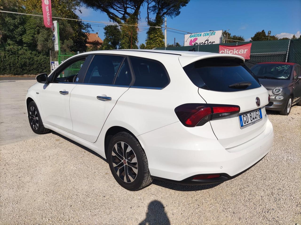 Fiat Tipo 1.6 Mjt S&S SW Mirror