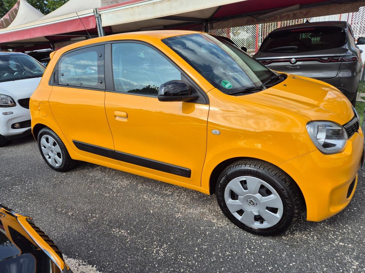Renault Twingo SCe 65 CV Life