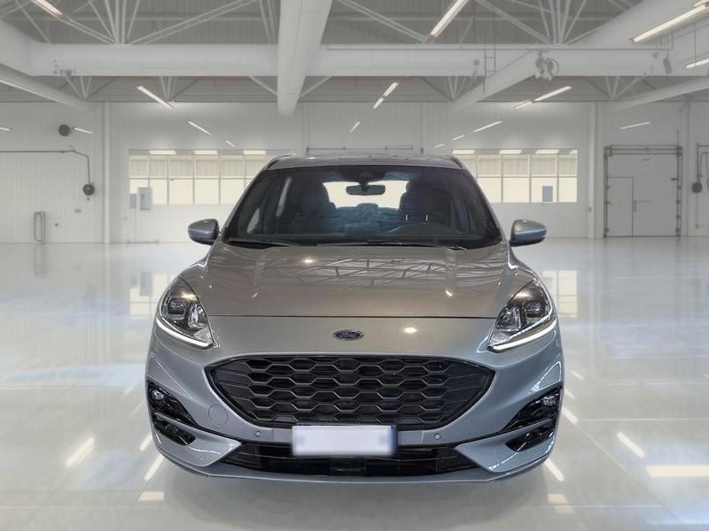 FORD KUGA 1.5 ECOBLUE 120 CV 2WD ST-LINE AUTO SUV