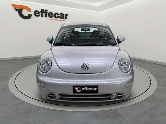 Volkswagen New Beetle 2.0 NEOPATENTATI