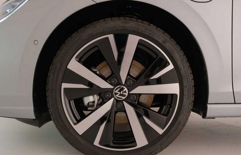 Volkswagen Golf 1.5 eHybrid 204cv Ed.PLUS