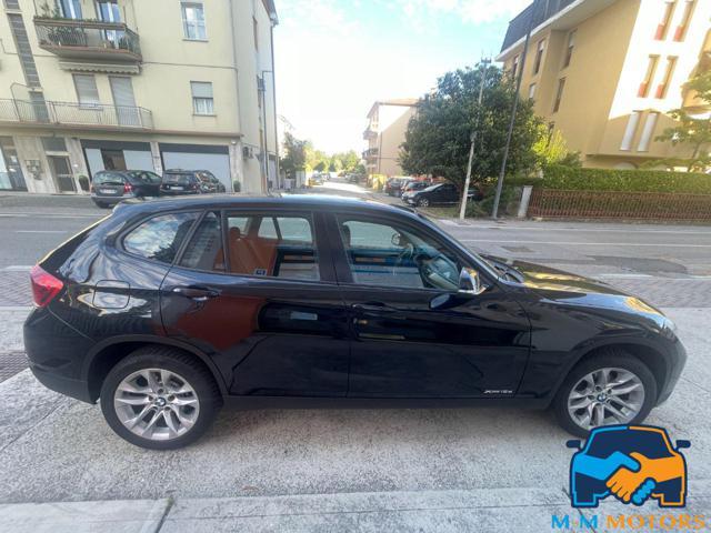 BMW X1 xDrive18d X Line