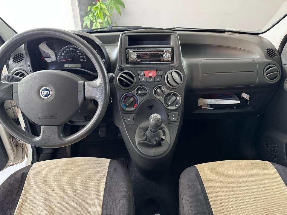 Fiat Panda 1.3 MJT 16V Emotion SUPER PREZZO!