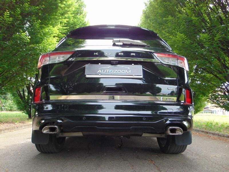 FORD Kuga 3ª serie Kuga 2.5 Plug In Hybrid 225...