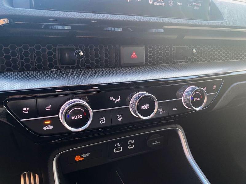 Honda CR-V 2.0 Plug-In Hybrid 184 CV Advance Tech