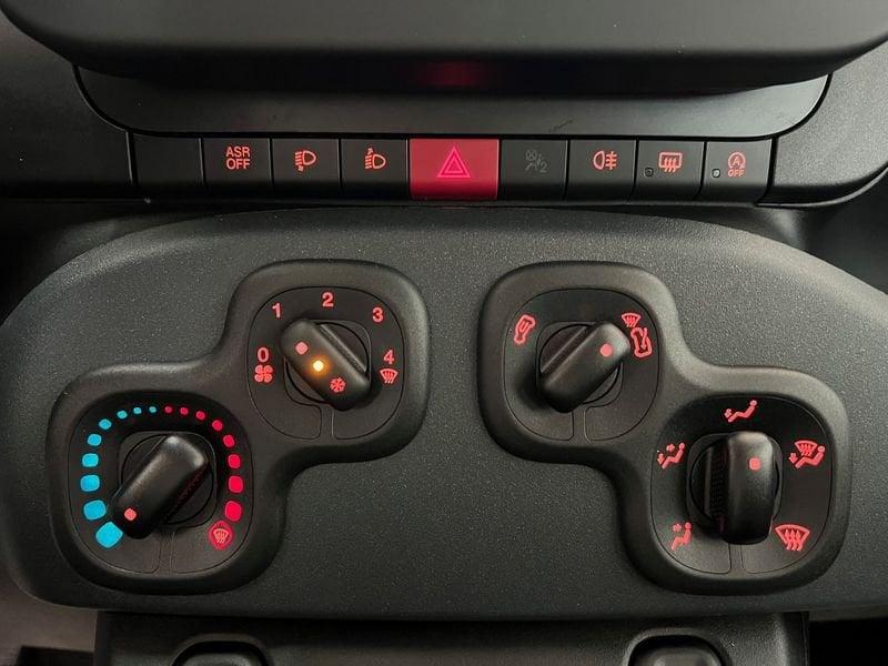 FIAT Panda Panda 1.0 FireFly S&S Hybrid