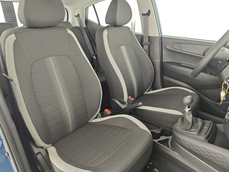 Hyundai i10 1.0 MPI Connectline