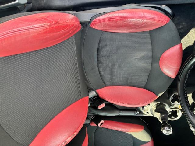 Mini One MINI ONE 1.4 NAVI SEDILI RISCALDATI