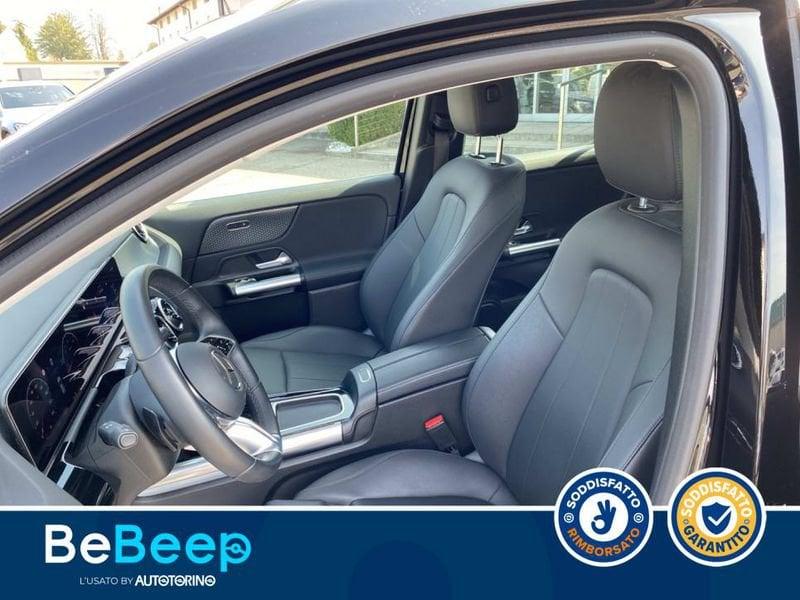 Mercedes-Benz GLA 180 D PROGRESSIVE ADVANCED AUTO